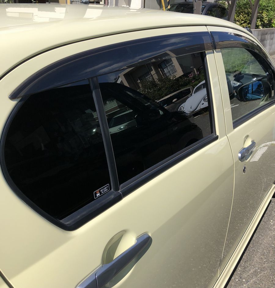 ミライースをカスタムするならどこから始めると良い ミライース特化ブログ