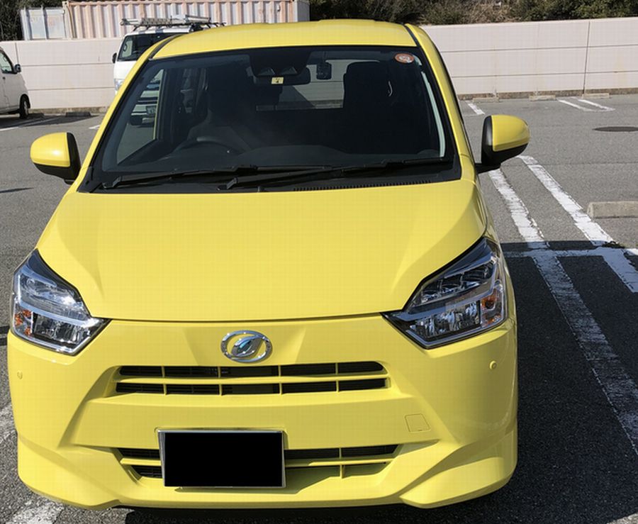 ミライース La300s にワンタッチウインカーは必要 後付けは可能か検証 ミライース特化ブログ